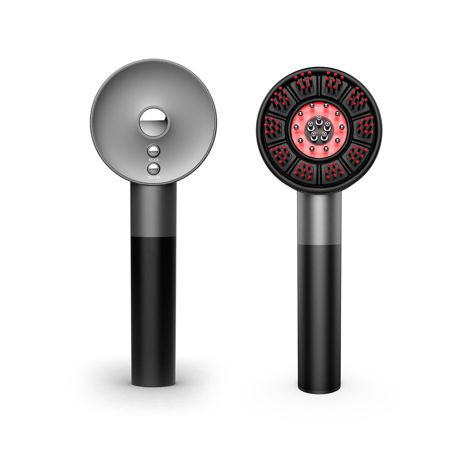 RevitaMAX Estimulador Crecimiento Capilar - Rebel