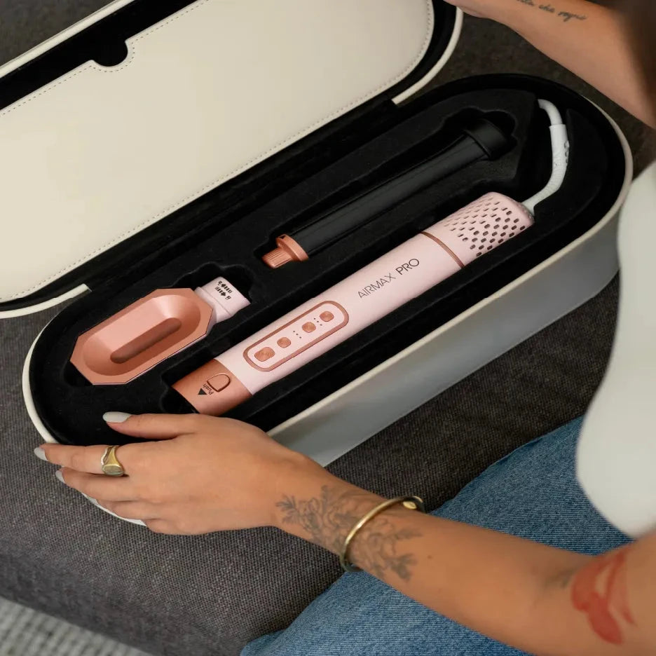 AirMax PRO 2™ - Rebel