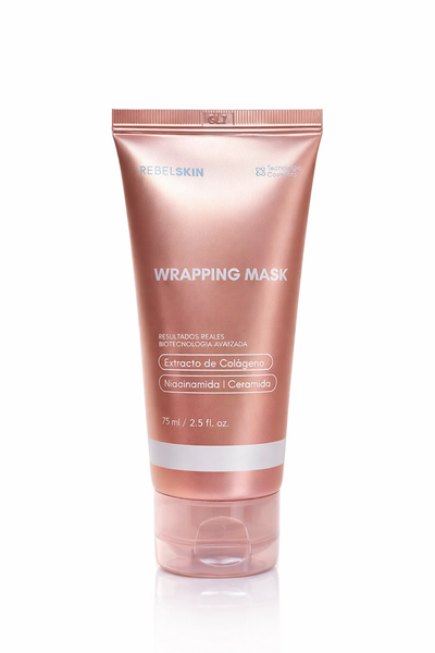 Wrapping Mask