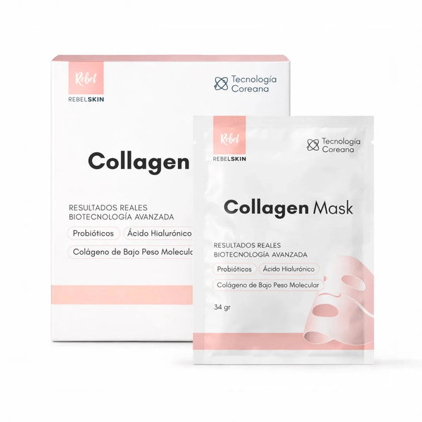 Collagen Mask