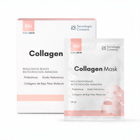 Collagen Mask - Rebel
