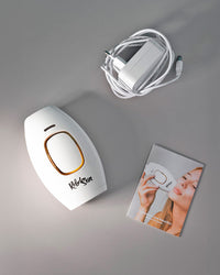 Depiladora Láser RebelSkin™ - Rebel