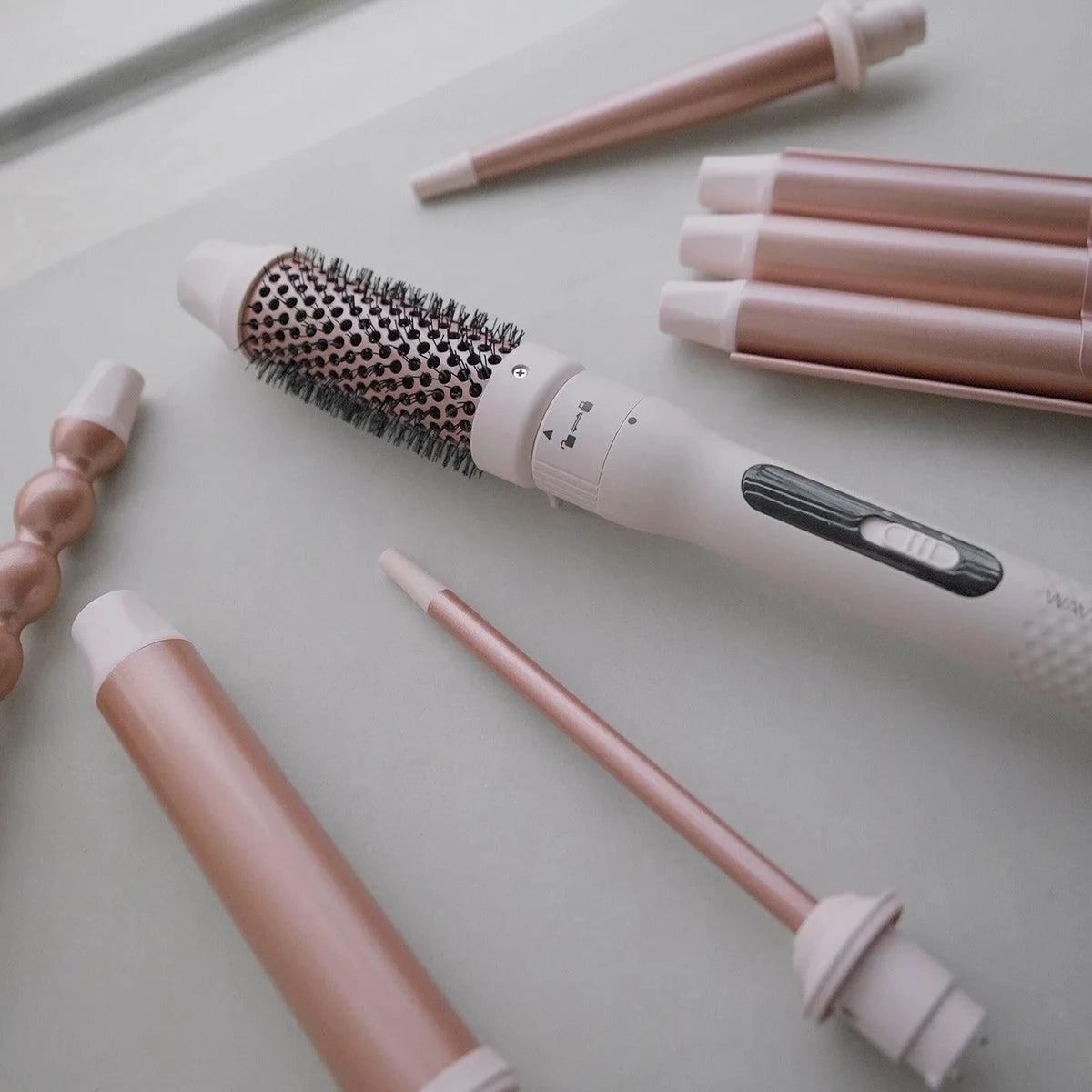 Voluminizador y Ondulador WaveMax