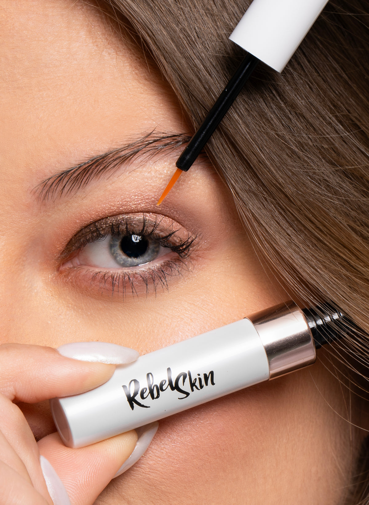 Serum Pestañas RebelSkin™ - Rebel