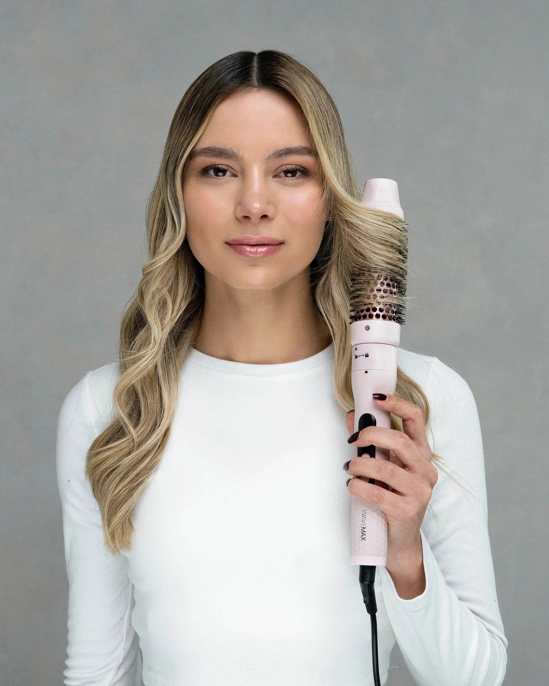 Voluminizador y Ondulador WaveMax