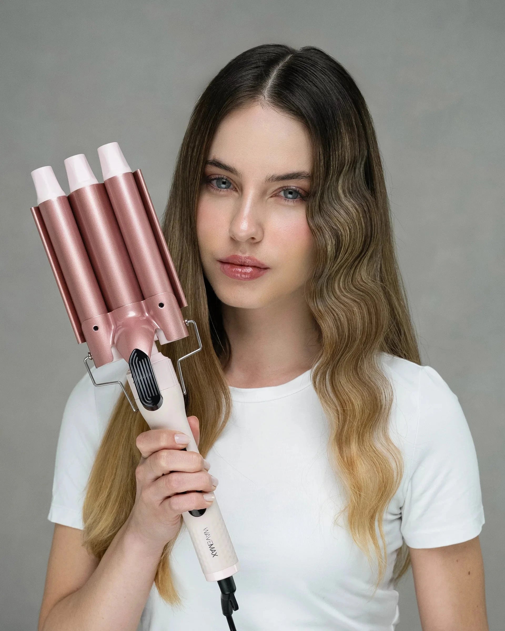 Voluminizador y Ondulador WaveMax