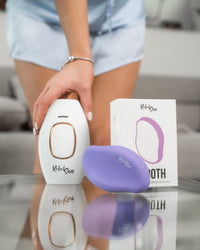 Pack Depilación Perfecta - Rebel