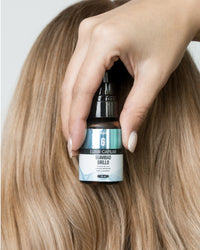 Elixir Capilar: Suavidad y Brillo (Paso 6) - Rebel