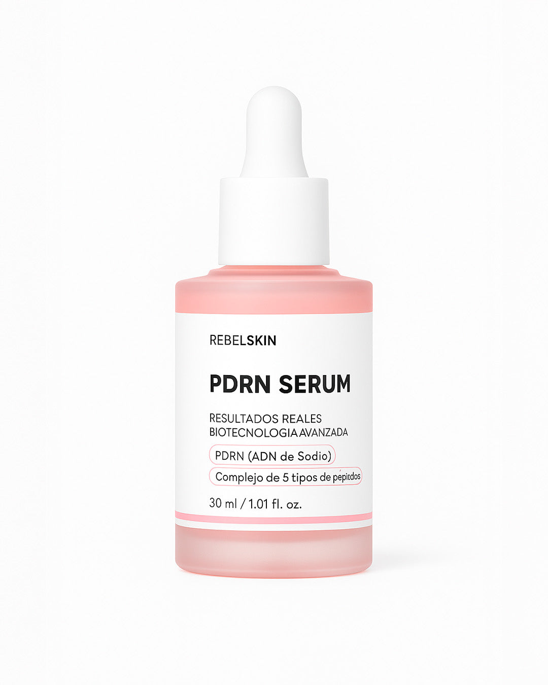 Serum PDRN - Antiedad - Rebel