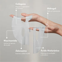 Collagen Mask - Rebel