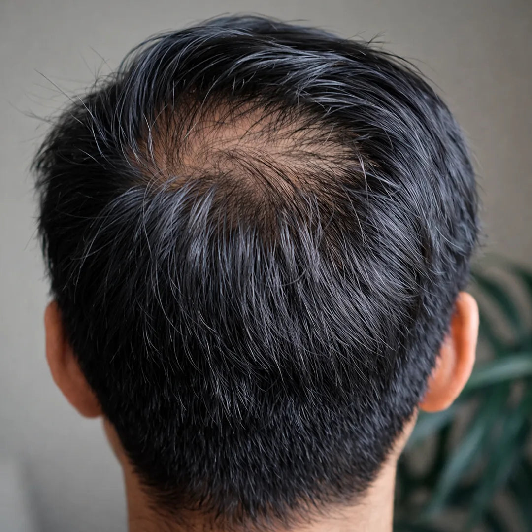 Before