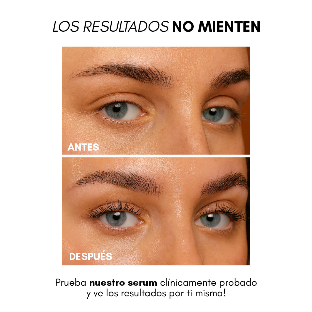 Serum Pestañas RebelSkin™ - Rebel