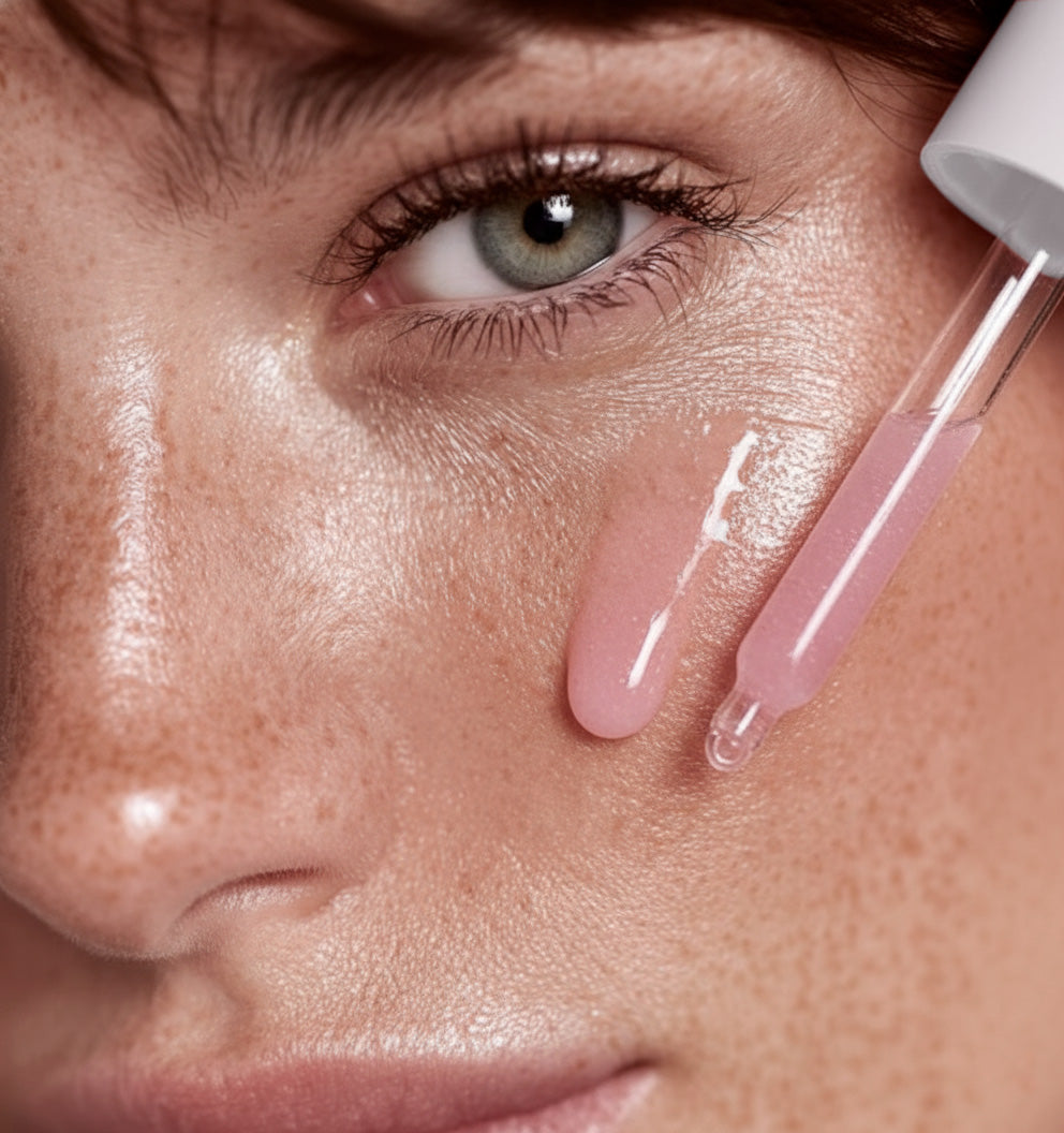 Serum PDRN - Antiedad - Rebel