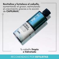 Shampoo Estimula el Crecimiento (Paso 2)