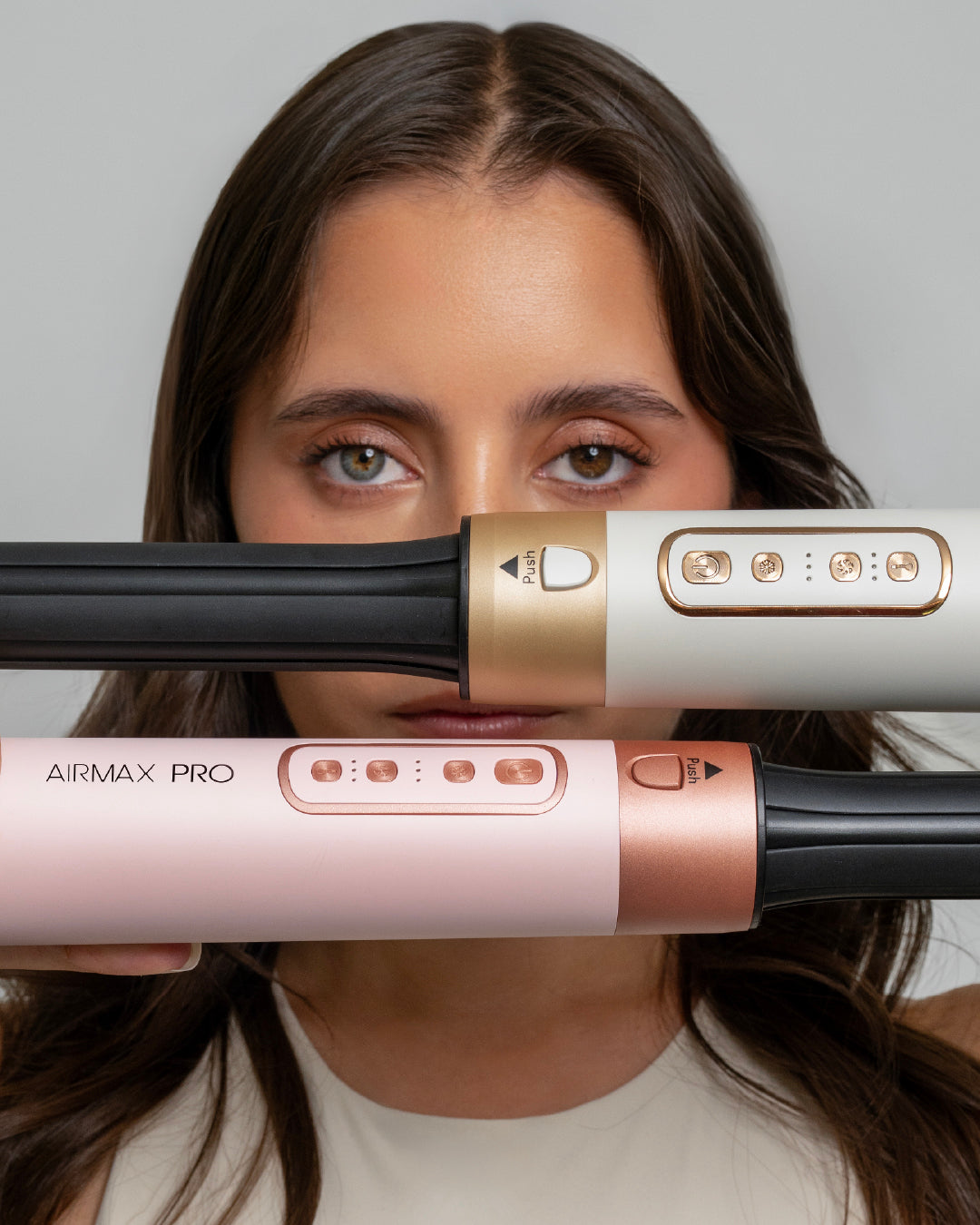 Secador AirMax PRO™ - Rebel