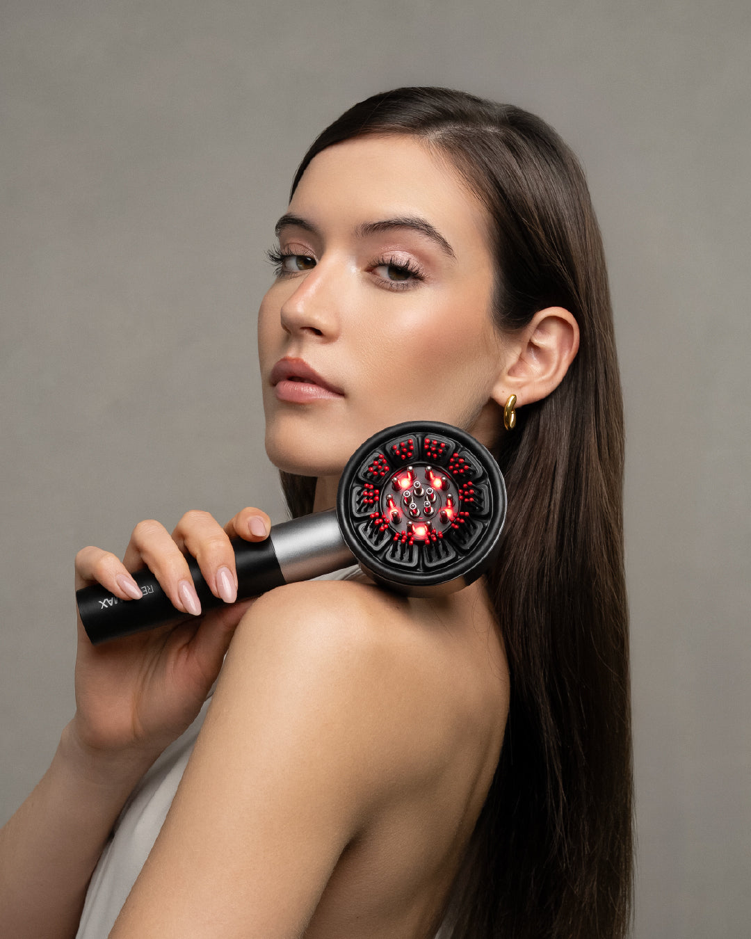 RevitaMAX Estimulador Crecimiento Capilar - Rebel