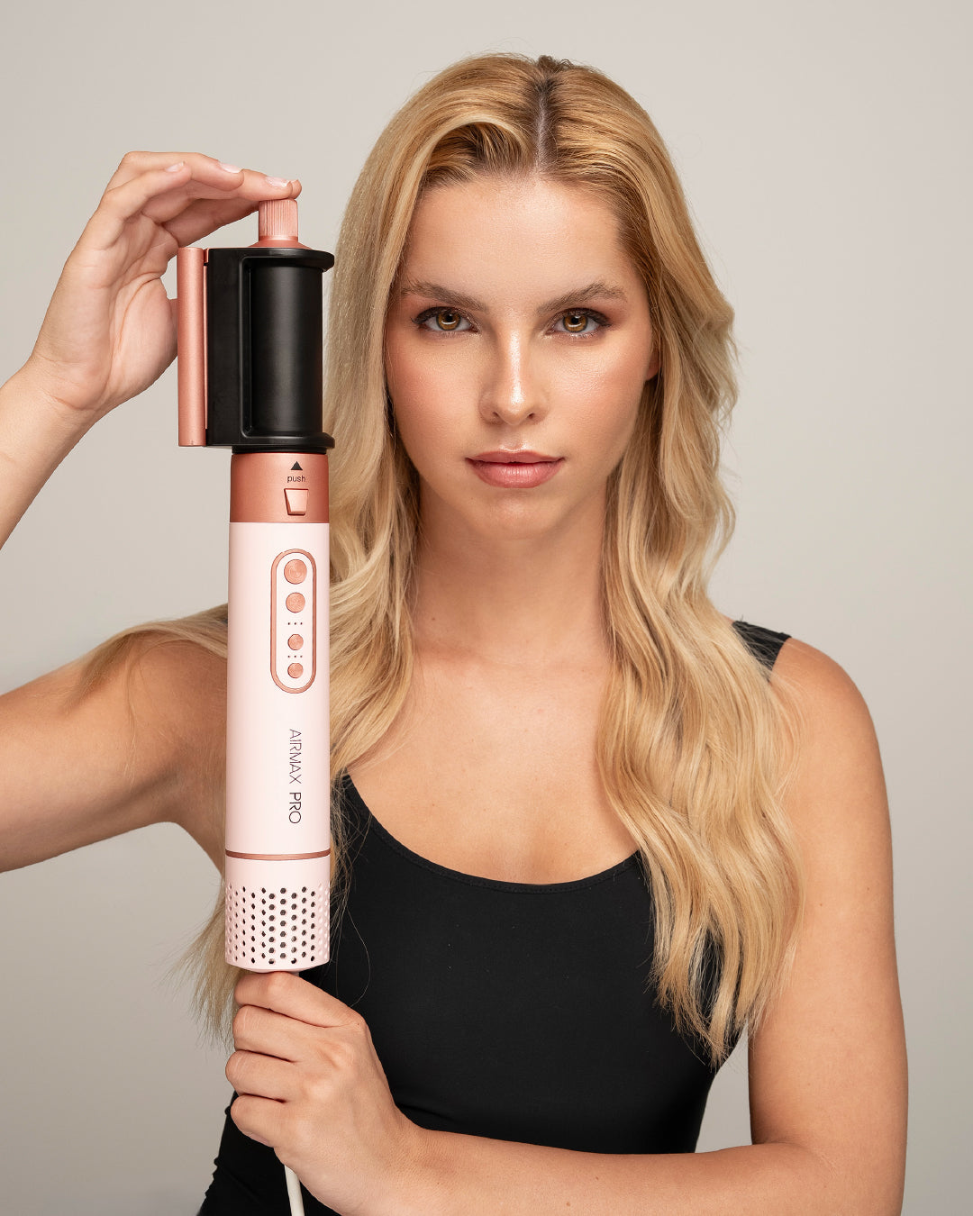 AirMax PRO 2™ - Rebel