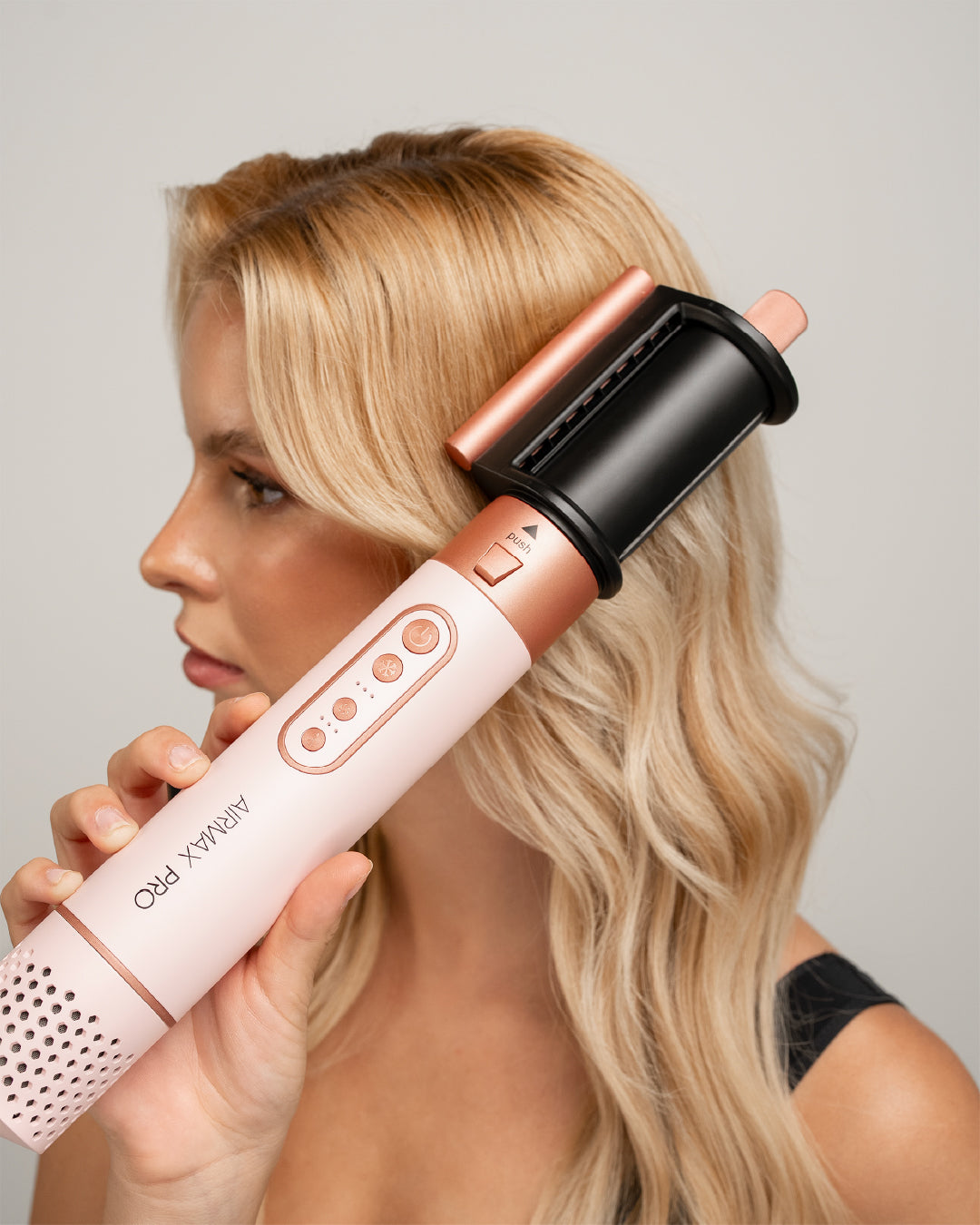 AirMax PRO 2™ - Rebel