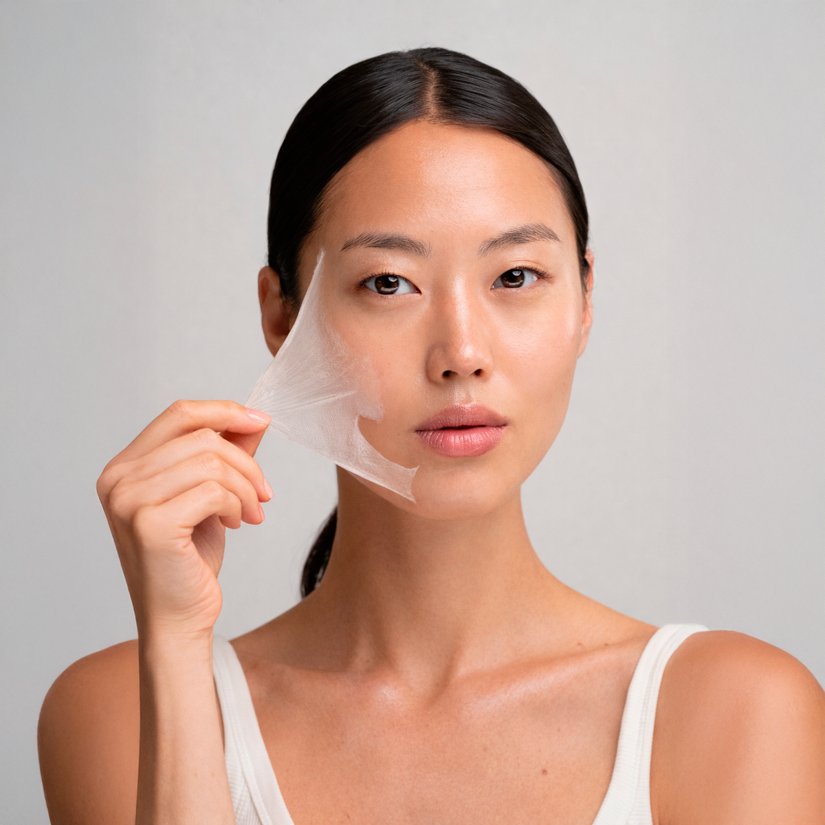 Wrapping Mask - Rebel