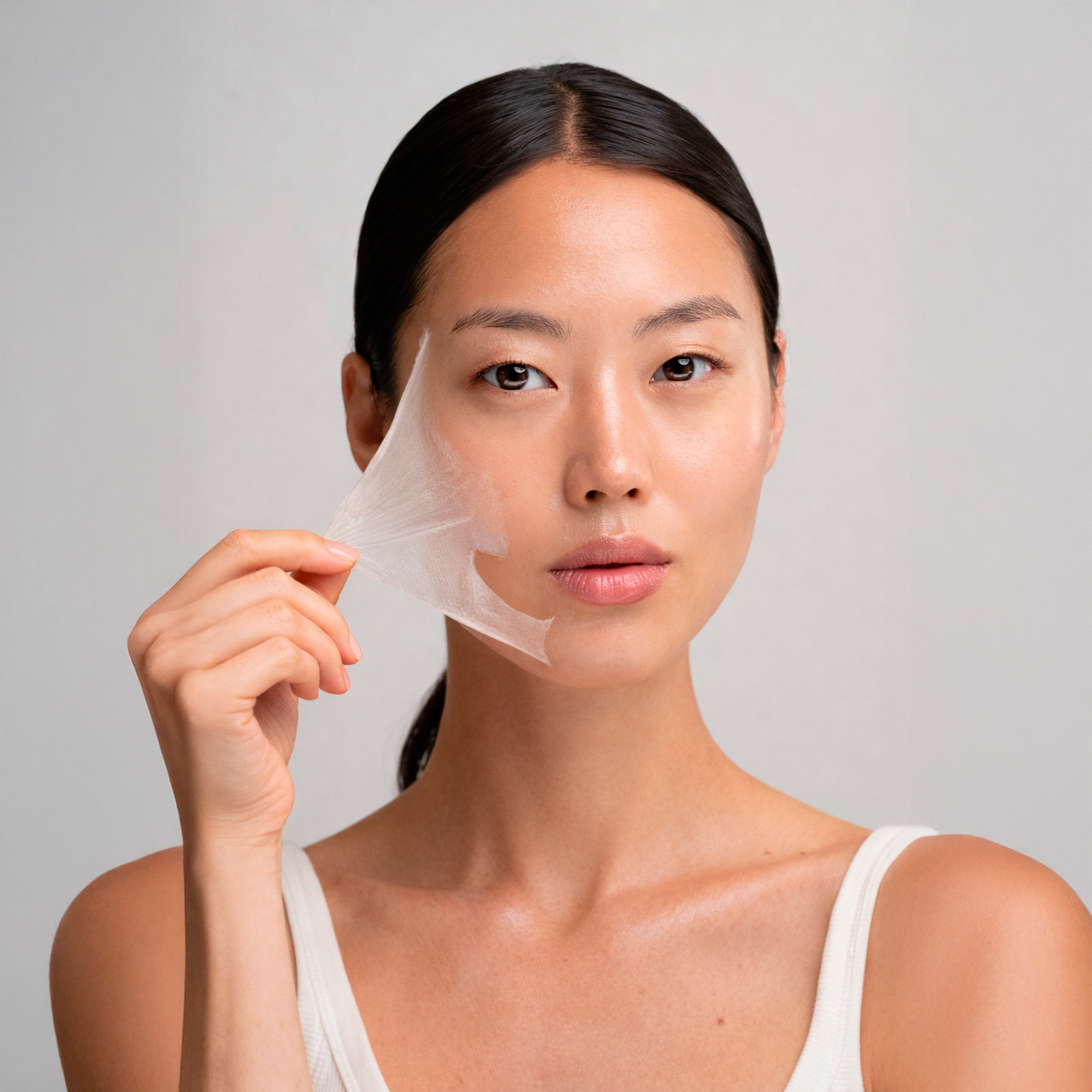 Wrapping Mask - Rebel