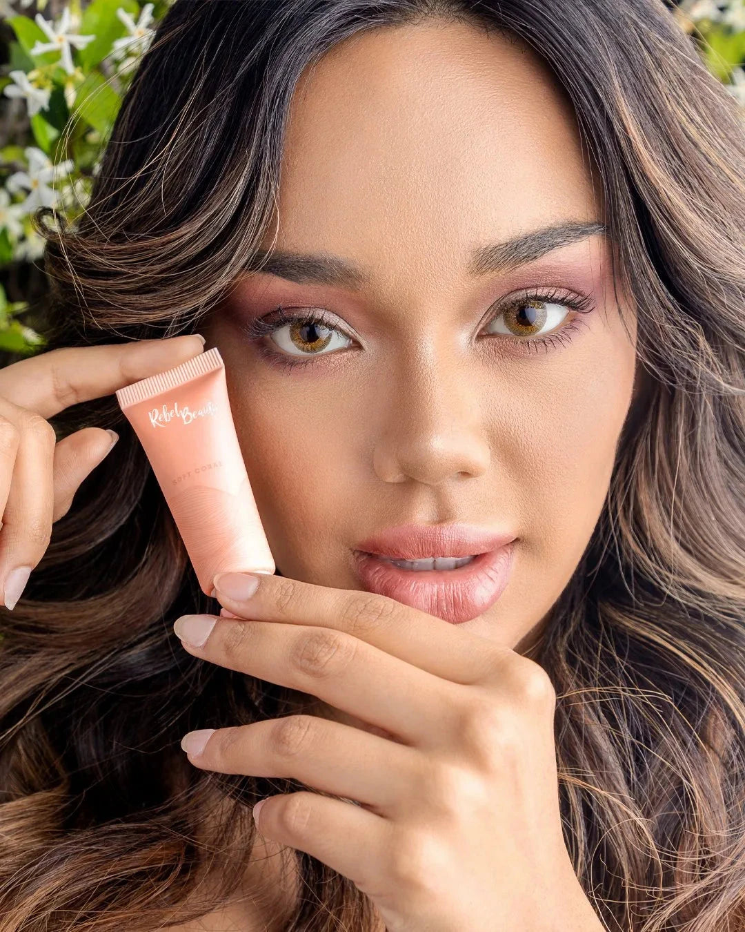 Set Completo Maquillaje Rebel Beauty™ - Rebel