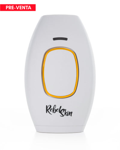 Depiladora Láser RebelSkin™