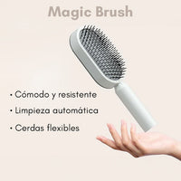 Magic Brush - Rebel