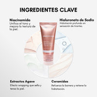 Wrapping Mask - Rebel