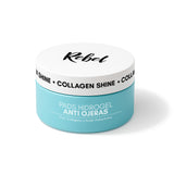 Pads Anti Ojeras Hidrogel Rebel Skin™ - Rebel