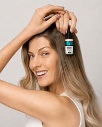 Tónico Anticaída y Densidad (Paso 5) - Rebel