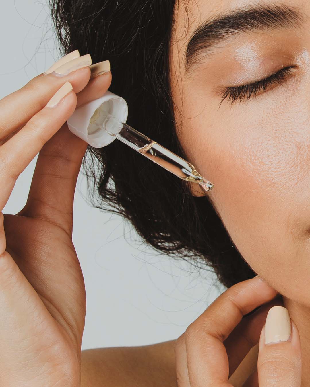 Serum Facial Hyaluron C+E - Rebel Chile