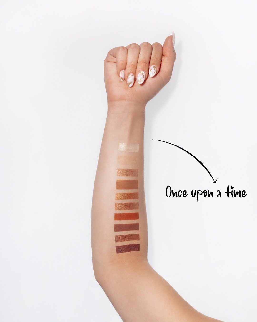 Set Maquillaje Completo - Rebel Chile